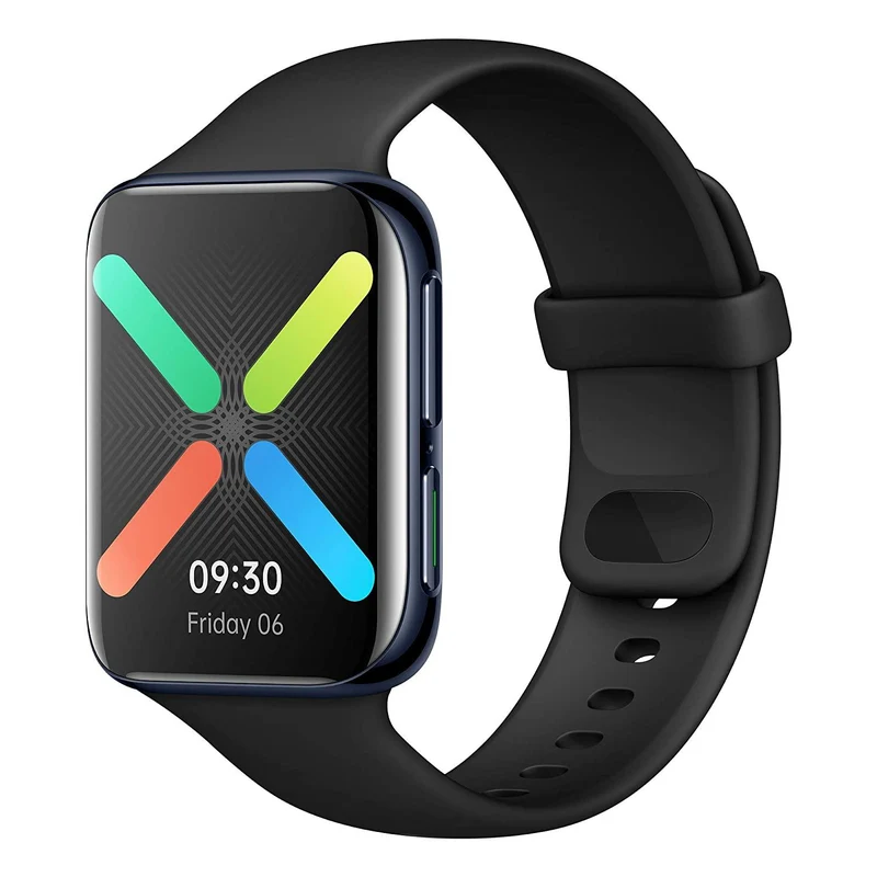 OPPO Watch 46mm WiFi Smartwatch