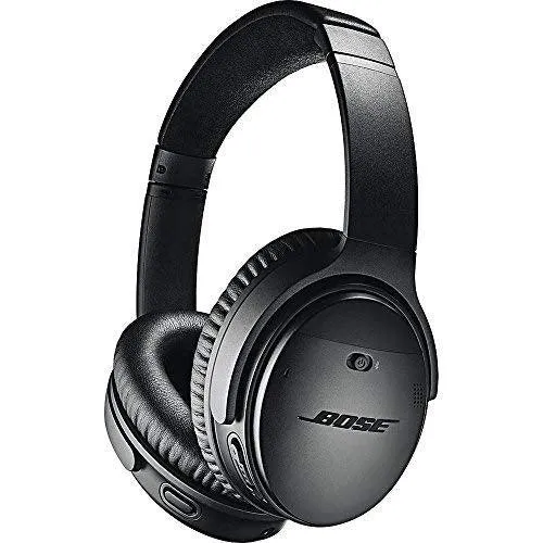 Bose Quiet Comfort 35 II Wireless Headphone (QC35)