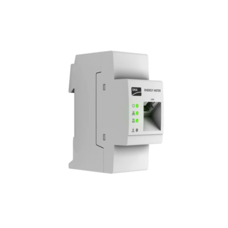 SMA Energy Meter CT EM-1CT63A-21 with 1 × 63 A current transformer