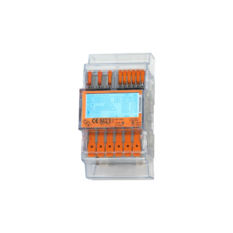 FENECON FEH040 3-phase sensor without current transformer