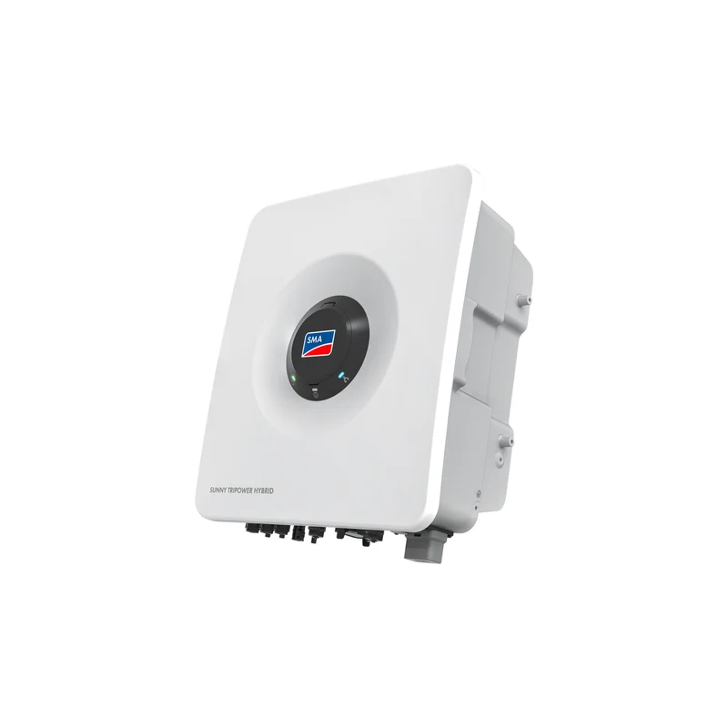 SMA Sunny Tripower Hybrid X 8 STPH8-60 8 kW Hybrid Inverter
