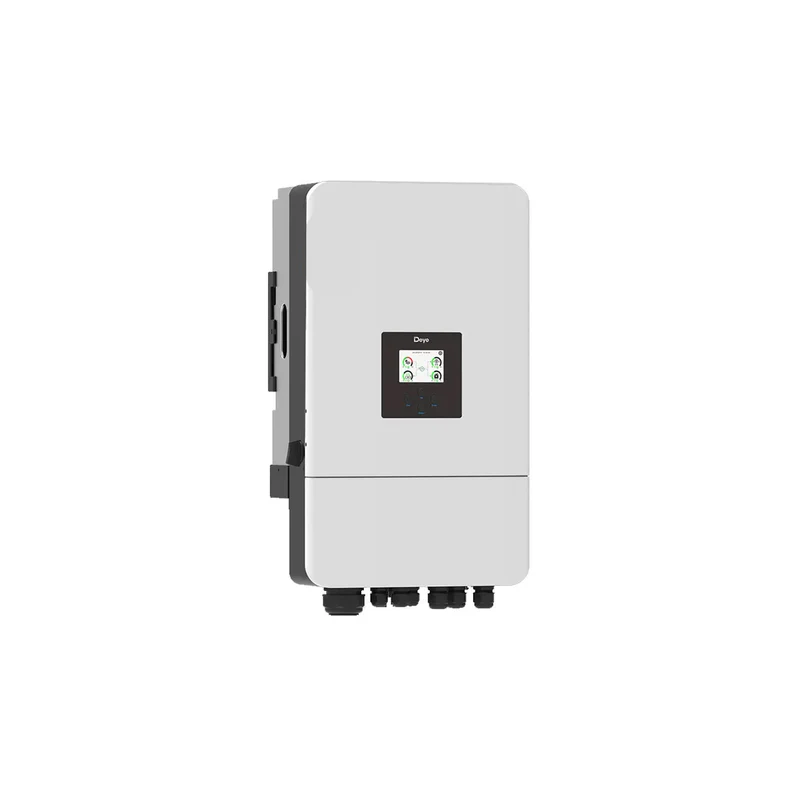 Deye SUN-12K-SG05LP3-EU-SM2 12 kW LV Hybrid Inverter