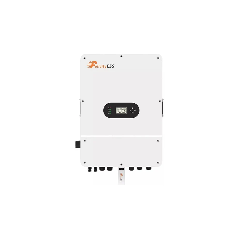 FelicityESS T-REX-10KLP3G01 10 kW 3-phase low-voltage hybrid inverter