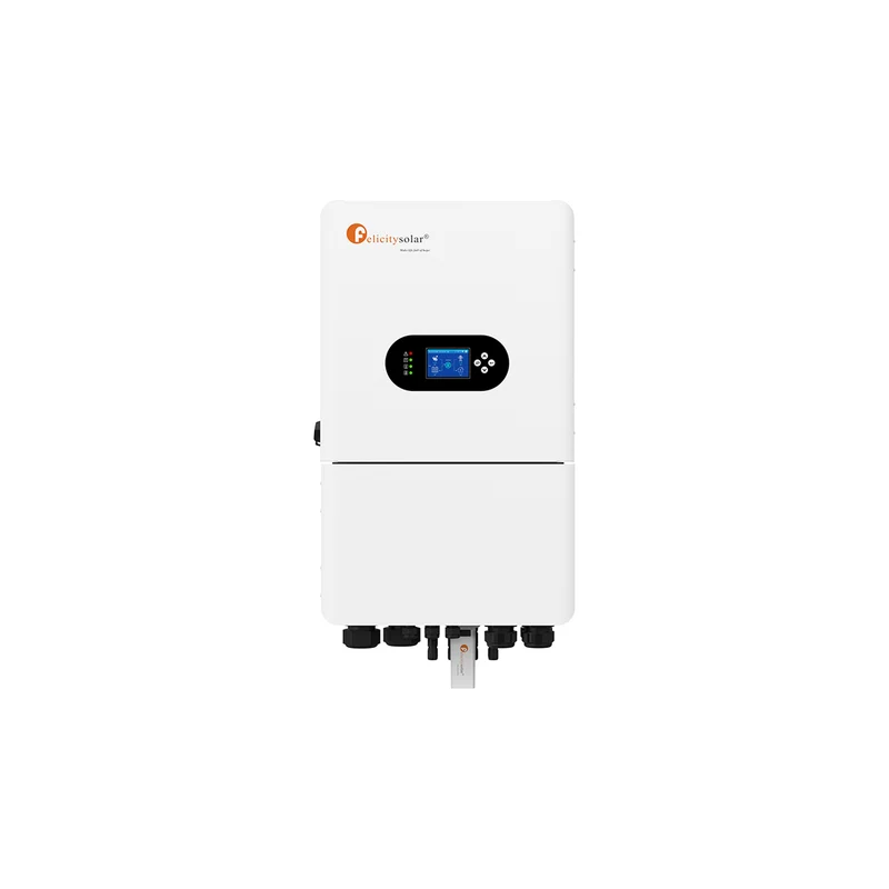 FelicityESS IVGM20KLP3G1 20 kW 3-phase low-voltage hybrid inverter