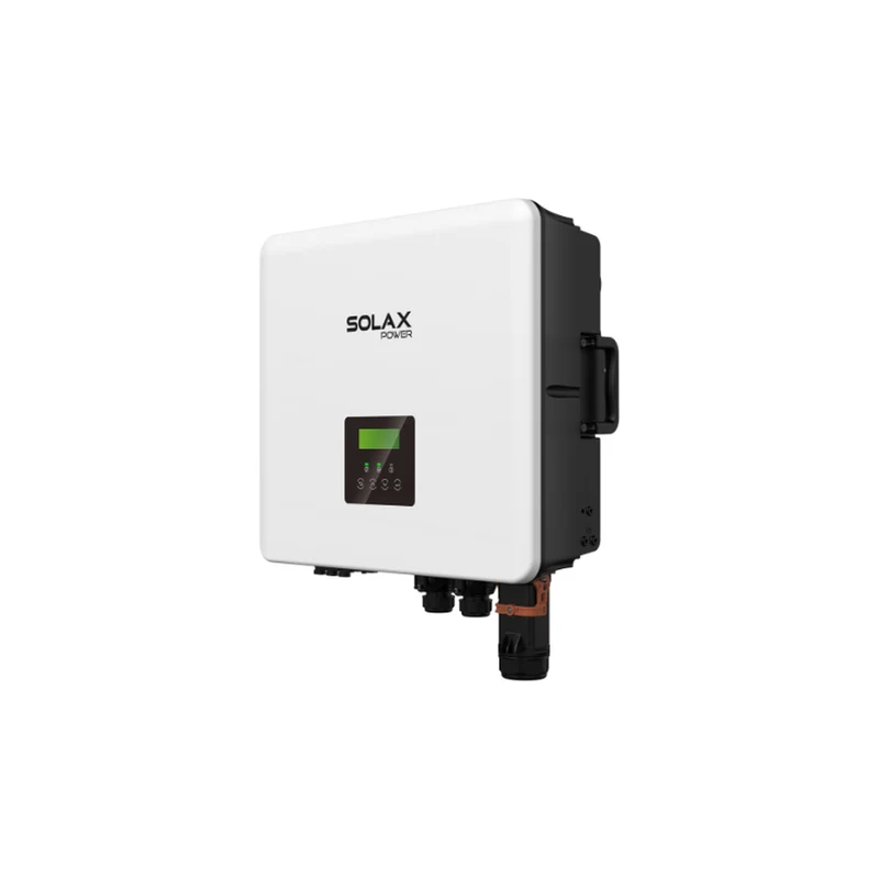 SolaX X3-HYB-12.0-P G4 Pro 12 kW Hybrid Inverter