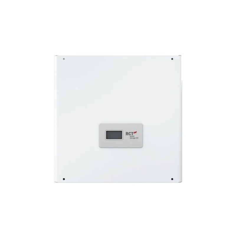RCT Power Storage DC 8.0 8 kW Hybrid Inverter