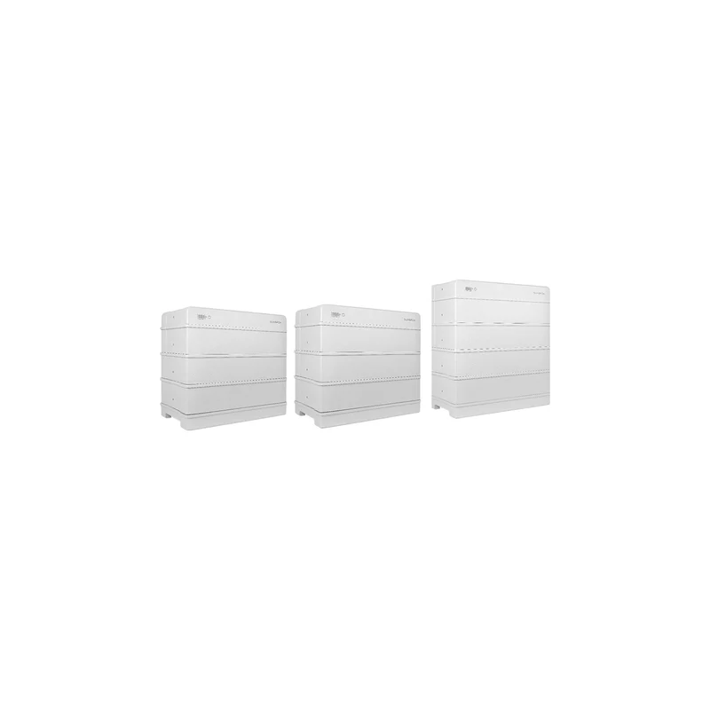 Sungrow SBR096 9,6 kWh High-Voltage LFP Battery Storage