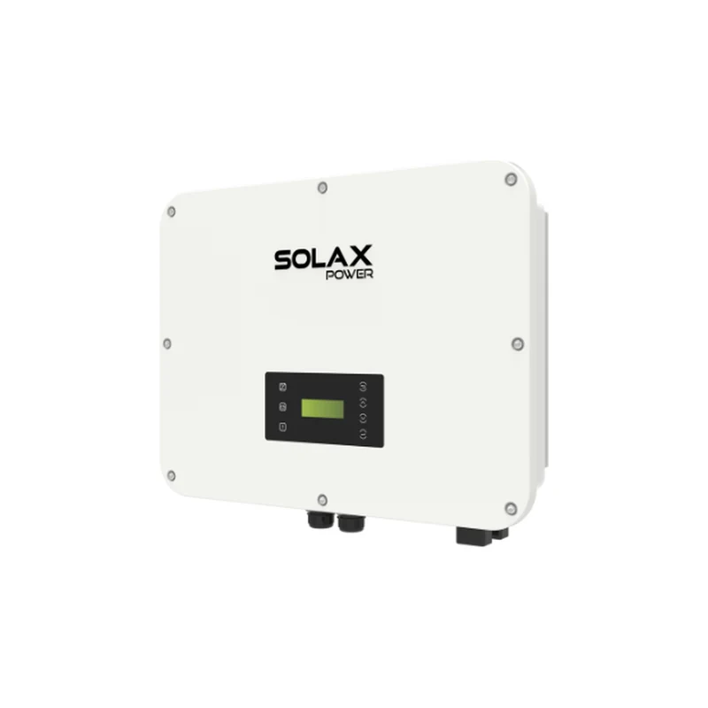 SolaX X3-ULT-20K 20 kW hybrid inverter with AFCI