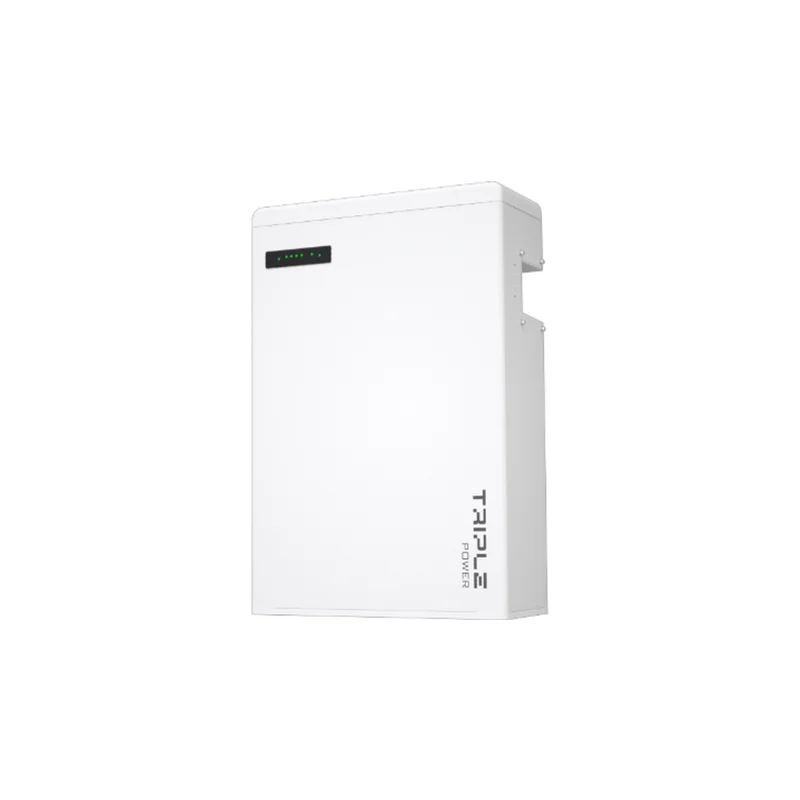 SolaX T-BAT H 5.8 V2 Master 5,8 kWh high-voltage battery