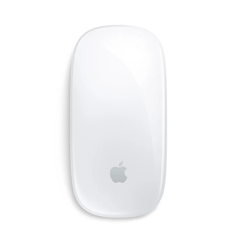 Apple Magic Mouse - White Multi-Touch Surface - USB-C