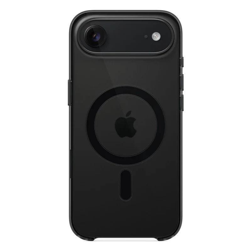 Apple Case mit MagSafe Schatten passend für iPhone Air