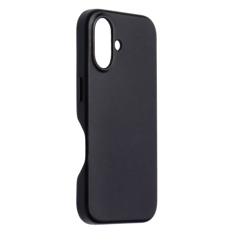 dbramante1928 Roskilde Case Schwarz passend für Apple iPhone 16
