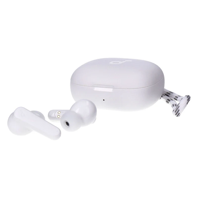 Soundcore by Anker R50i In-Ear Kopfhörer schwarz Bluetooth