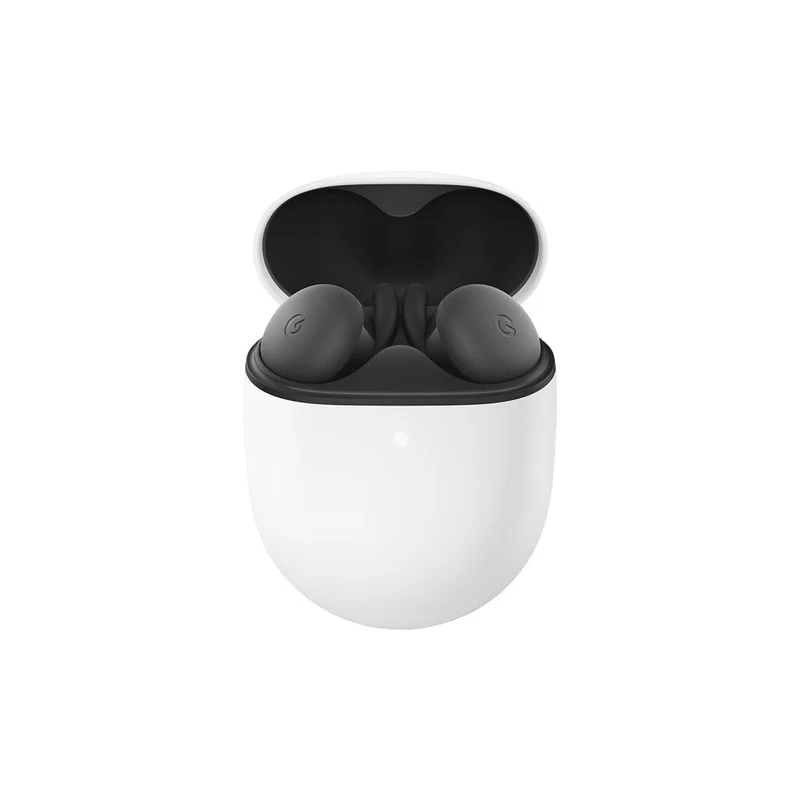 Google Pixel Buds A-Series Charocoal In Ear Kopfhörer