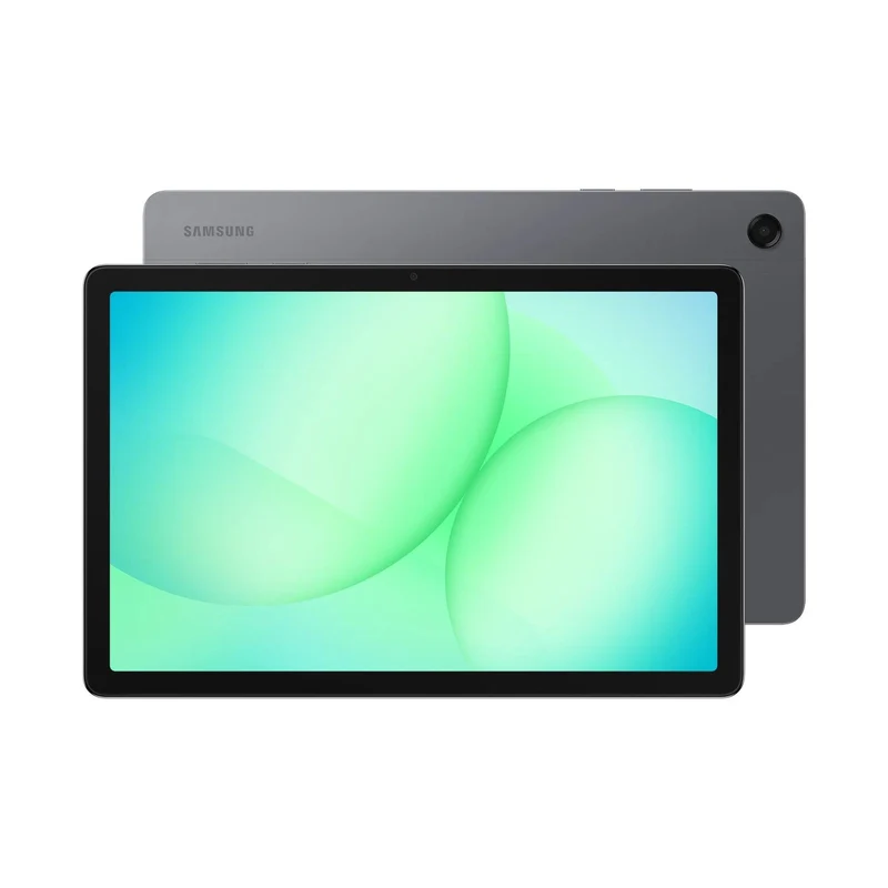 Samsung Galaxy Tab A11+ 5G Tablet 128 GB 11 Zoll Grau