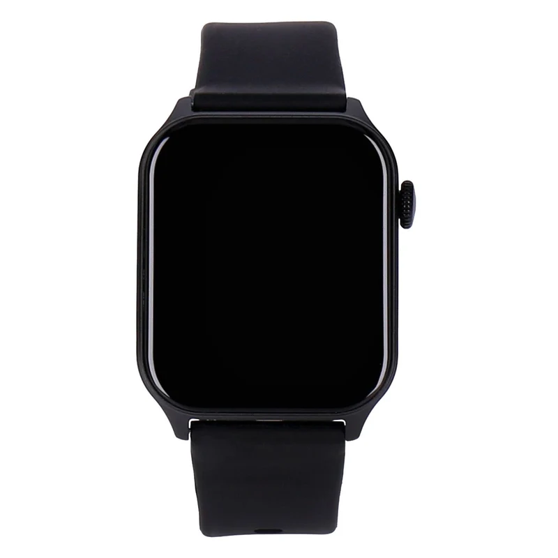 echo Rainbow One Smartwatch schwarz