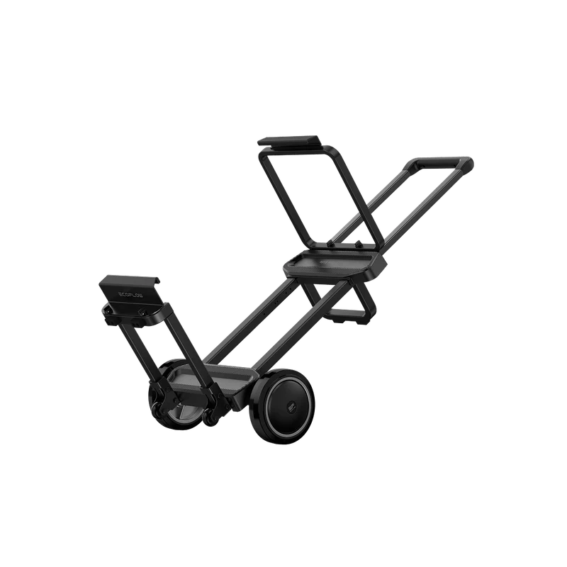 Carro EcoFlow (DELTA Pro Ultra)