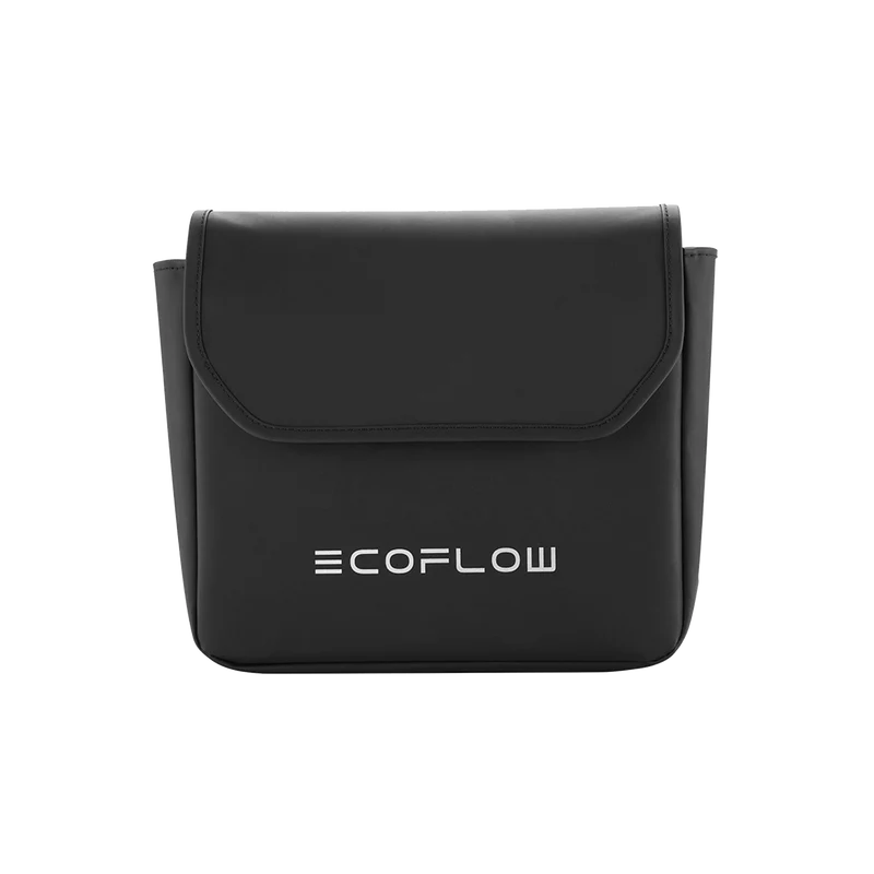 Funda de almacenamiento desmontable para EcoFlow GLACIER Classic