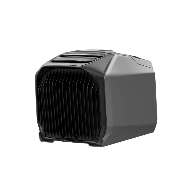 Aire acondicionado portátil EcoFlow WAVE 3
