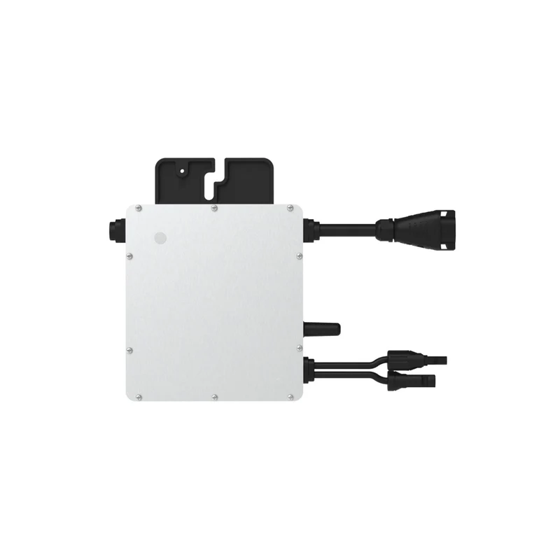 Hoymiles HMS-350-1T microinverter WITHOUT WIFI