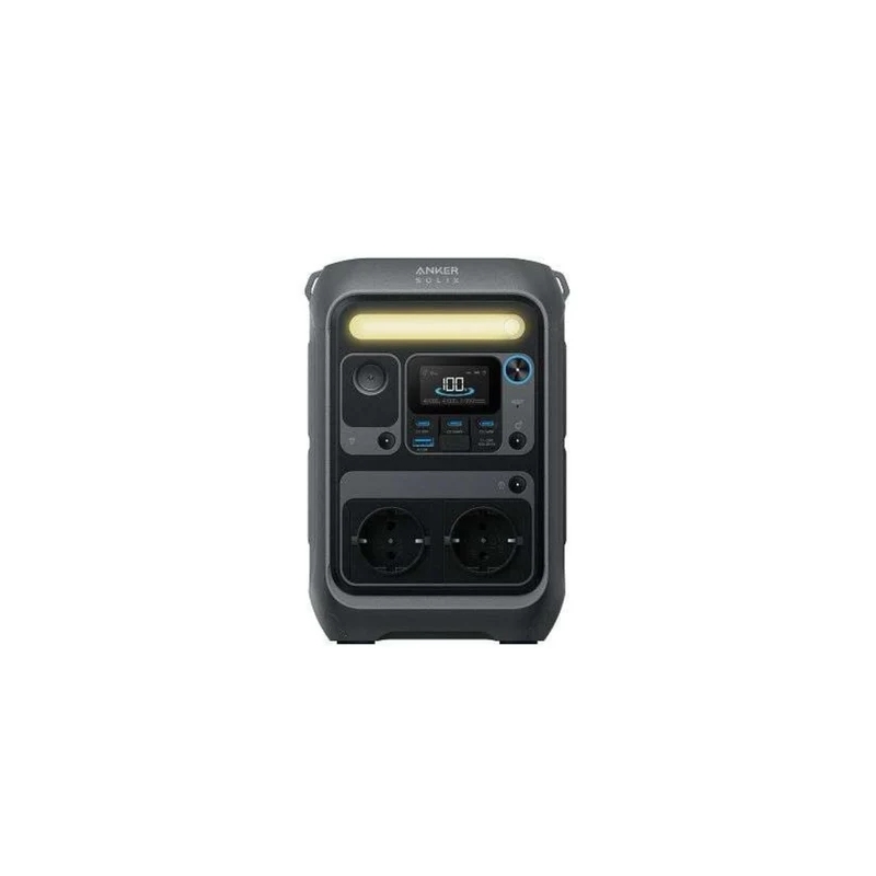Anker SOLIX C300X portable power station - 288 Wh | 300W