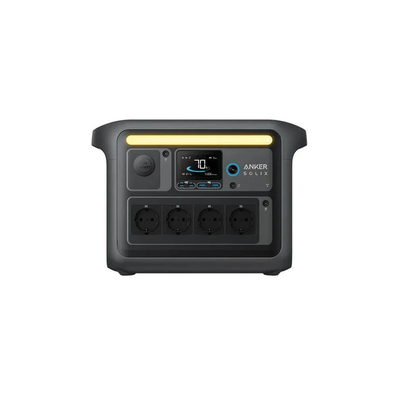 Anker SOLIX C1000X Portable Power Station – 1056 Wh | 1800W - Discount