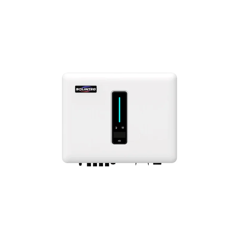 Solinteg MHT-10K-40 hybrid inverter