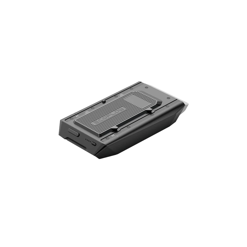 EcoFlow WAVE 2 Add-on Battery