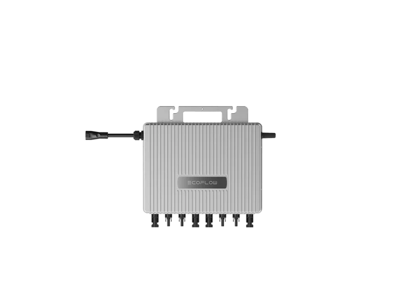 EcoFlow STREAM Microinverter
