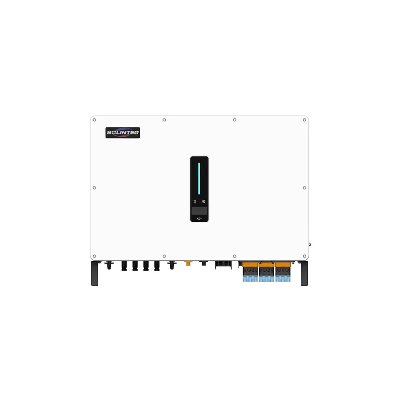 Solinteg MHT-50K-100 hybrid inverter