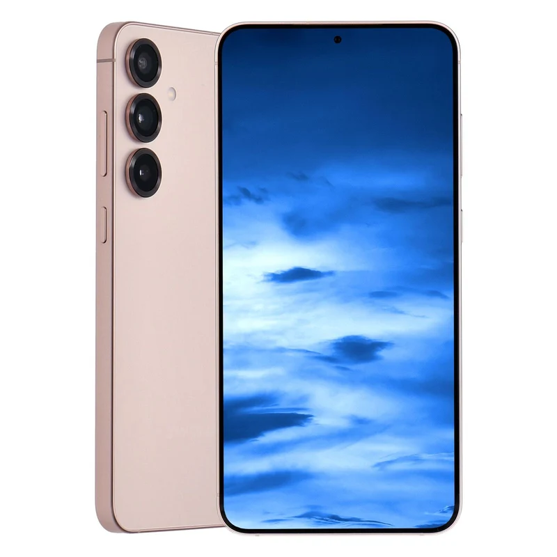 Samsung Galaxy S25+ 5G Dual-SIM 512GB Pinkgold