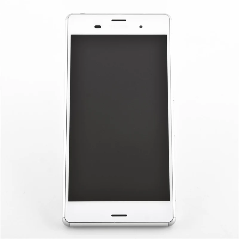 Sony Xperia Z3 4G Single-SIM 16GB Weiß