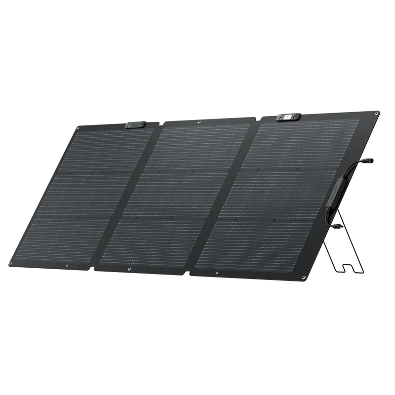 EcoFlow NextGen 160W Portable Solar Panel