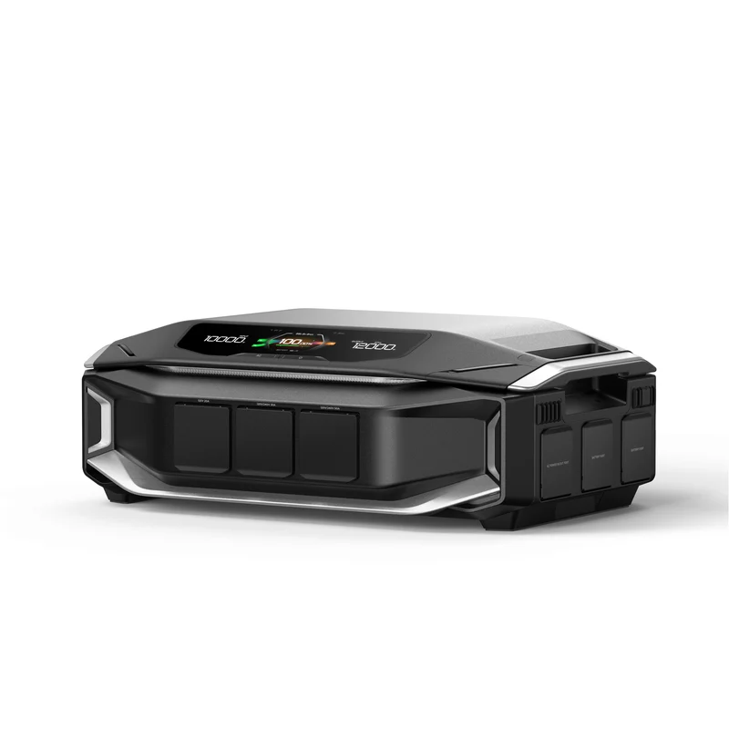 EcoFlow DELTA Pro Ultra X Inverter