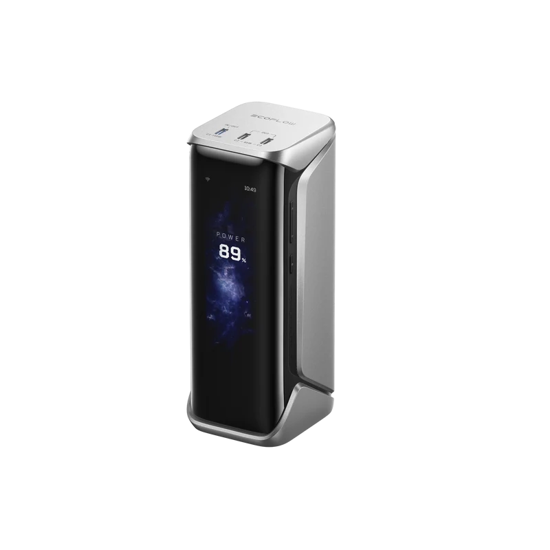 EcoFlow RAPID Pro X Power Bank (27,650mAh, 300W)