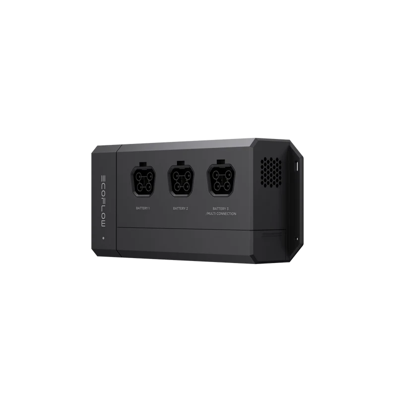 EcoFlow Power Dock