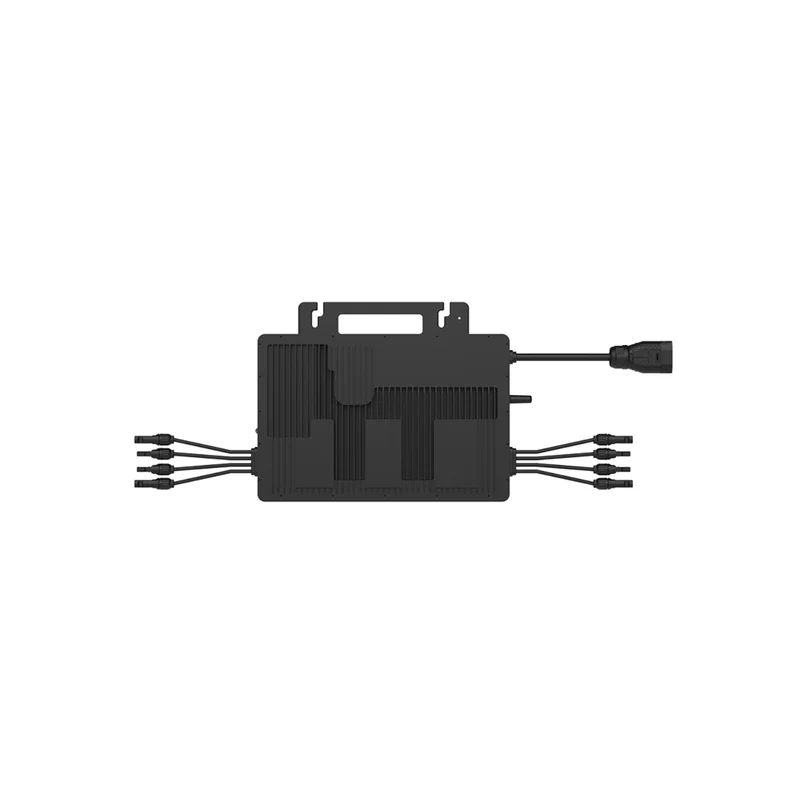 Hoymiles MIT-5000-8T Microinverter 3-phase