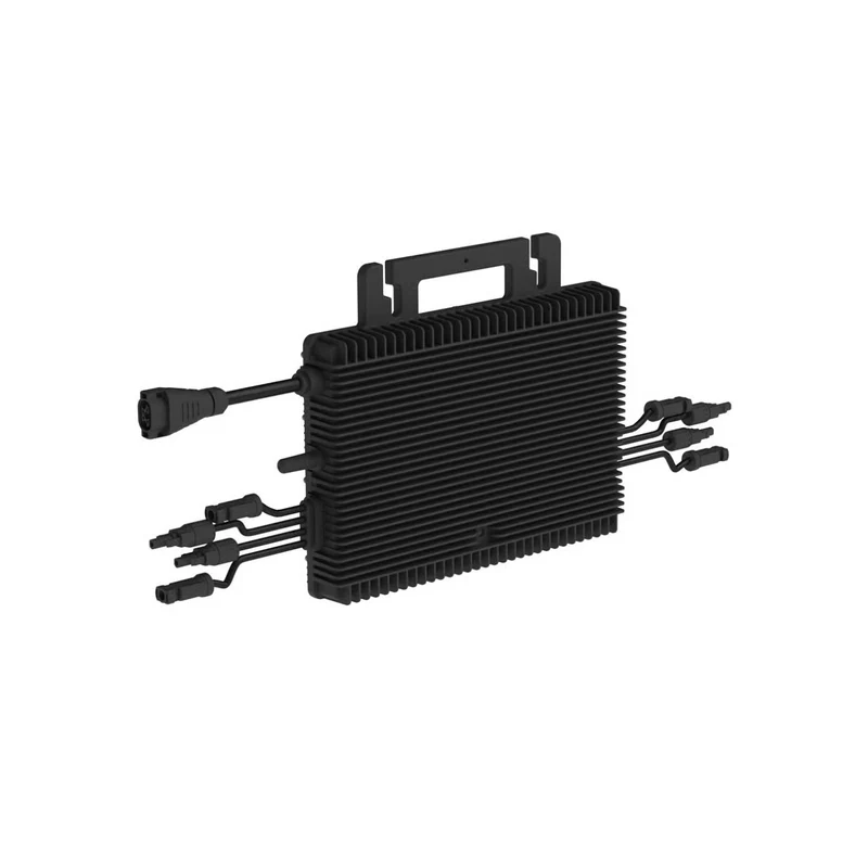 Hoymiles HMT-2000-4T Micro Inverter 3-Phase