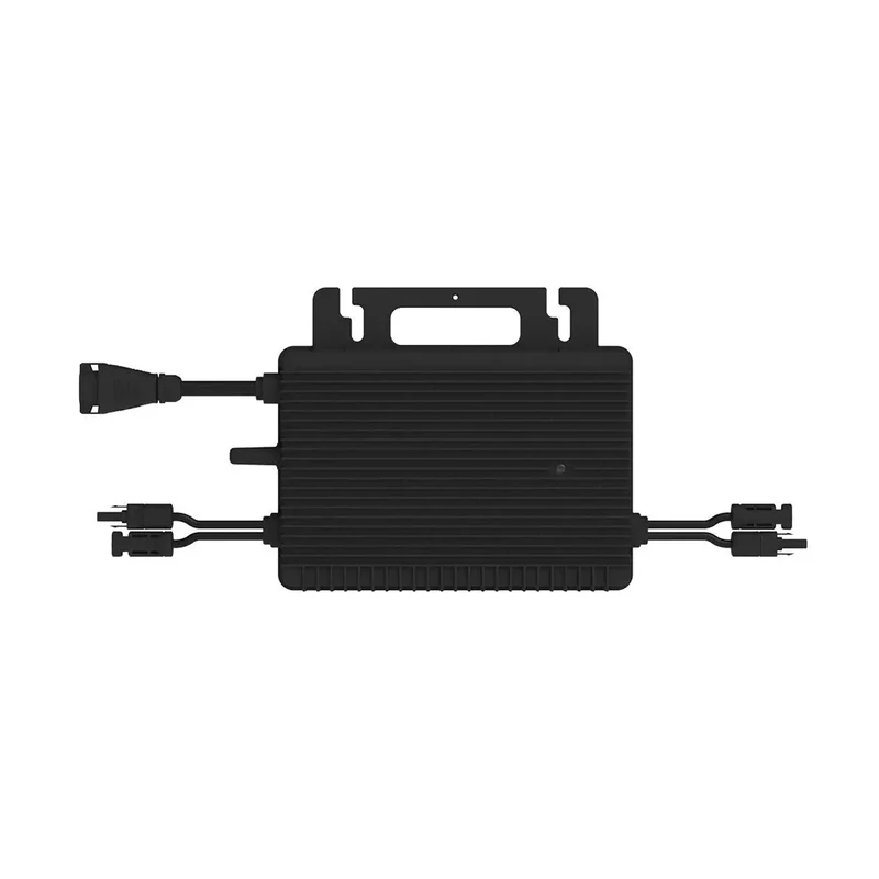 Hoymiles HMS-900-2T microinverter WITHOUT WIFI