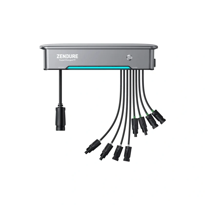 Zendure SolarFlow Hyper 2000 Hybrid Inverter (After Discount)