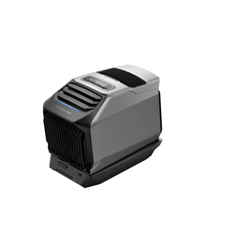 EcoFlow WAVE 2 + Add-on Battery Bundle