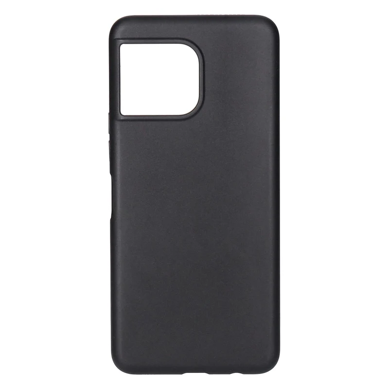 agood PLNTPRTCT Case schwarz passend für T Phone 2 Pro