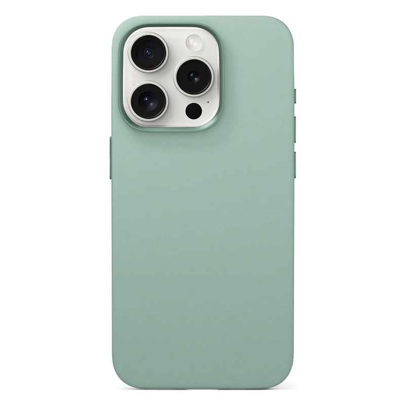 Epico Silicone Mag+ Pro Case Pastellmint passend für Apple iPhone 16 Plus