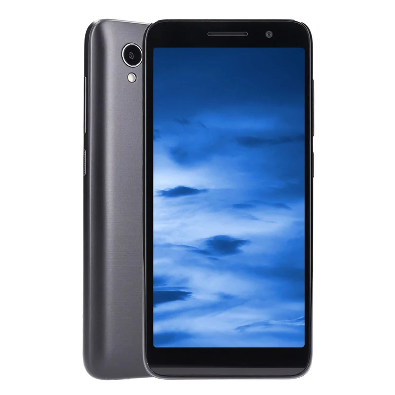 Alcatel 1 5033F DS 16GB Volcano Black