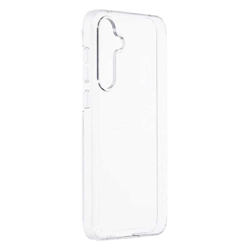 agood Clear Case passend für Samsung Galaxy A55