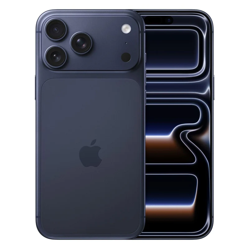 Apple iPhone 17 Pro Max 256GB Deep Blue