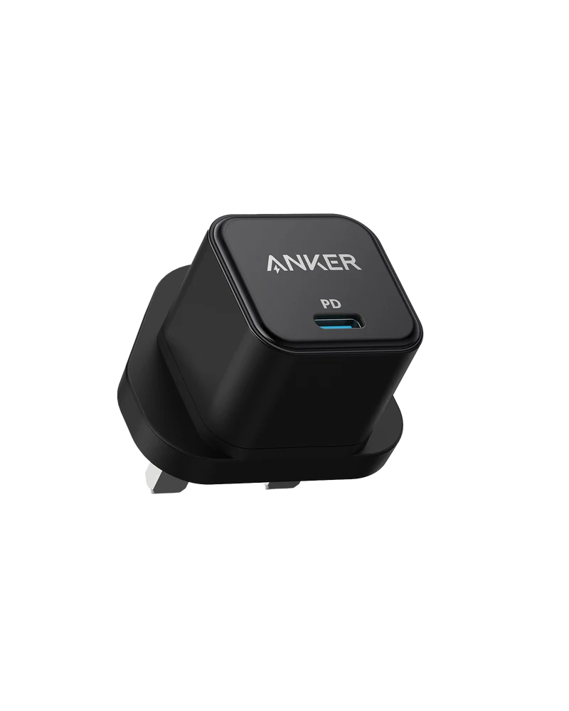 Anker 312 Charger (20W II)