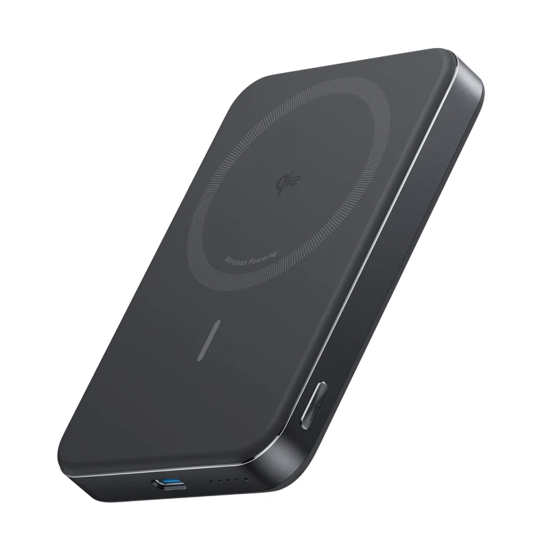 Anker MagGo Power Bank (10K, Slim)