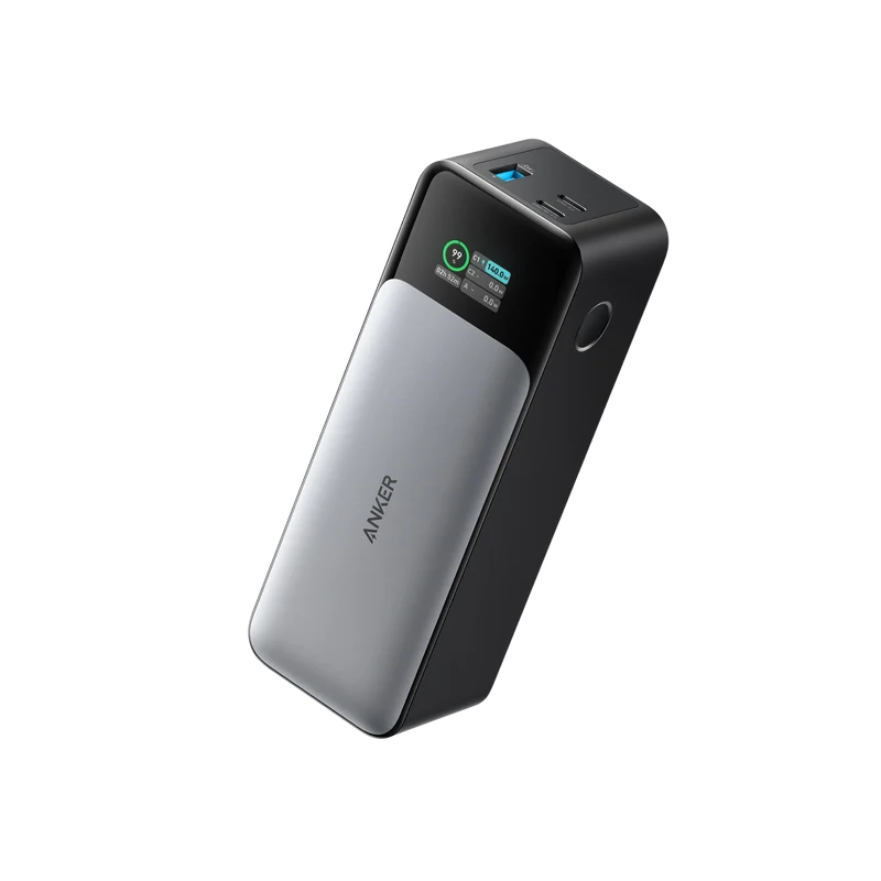 Anker 737 Power Bank (PowerCore 24K)