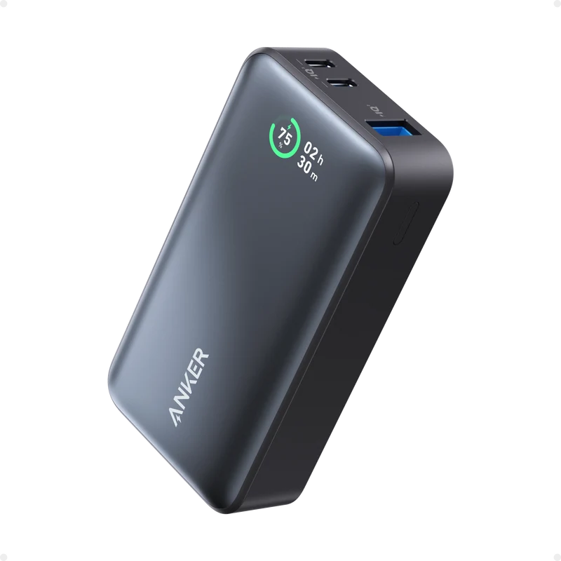 Anker 533 Power Bank (PowerCore 30W)